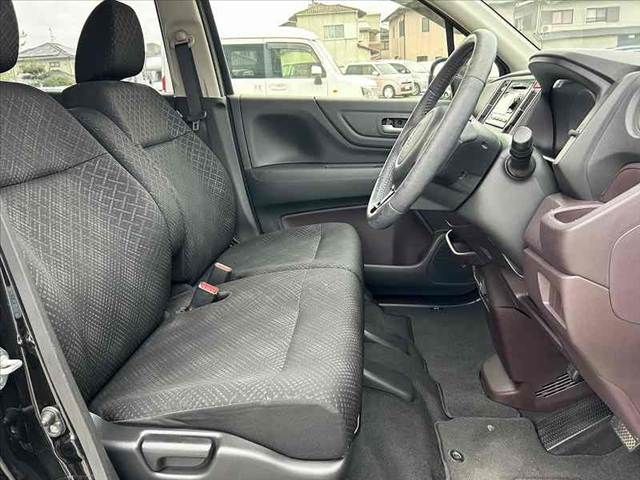 HONDA N-WGN CUSTOM 2016