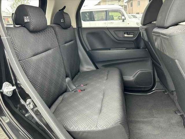 HONDA N-WGN CUSTOM 2016