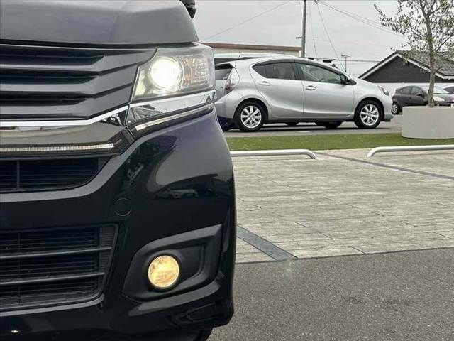 HONDA N-WGN CUSTOM 2016