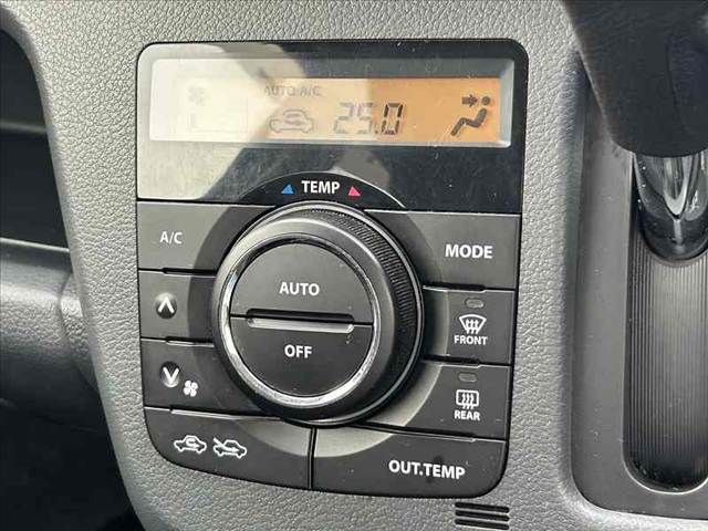 SUZUKI WAGON R STINGRAY 2015