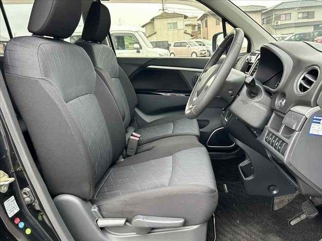 SUZUKI WAGON R STINGRAY 2015