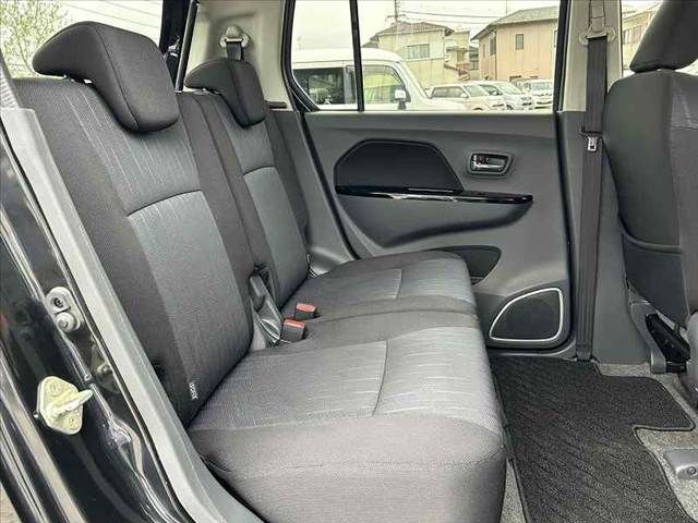 SUZUKI WAGON R STINGRAY 2015