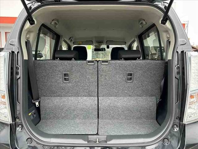 SUZUKI WAGON R STINGRAY 2015