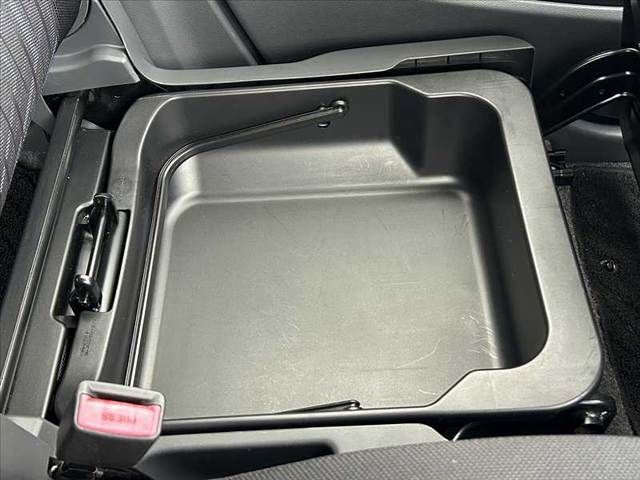 SUZUKI WAGON R STINGRAY 2015