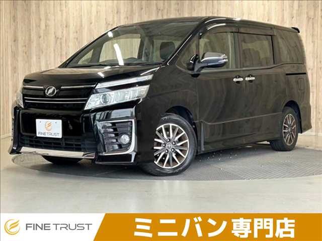 TOYOTA VOXY 2015