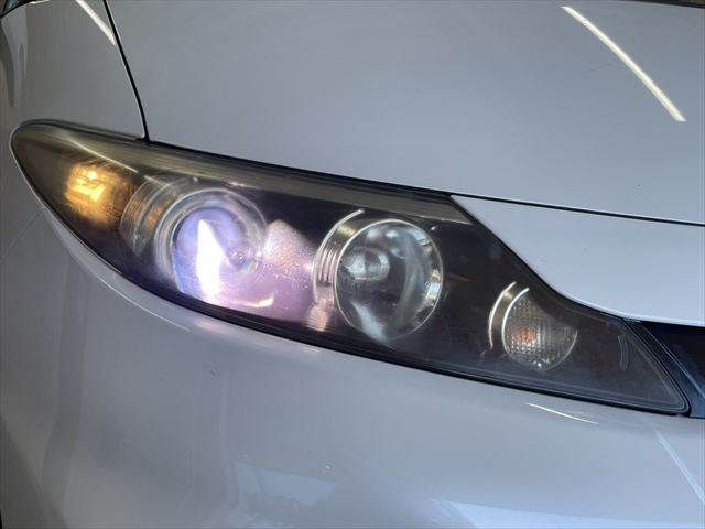 TOYOTA ESTIMA HYBRID 4WD 2013