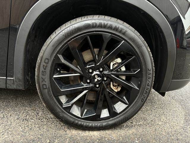 MITSUBISHI OUTLANDER PHEV 2023