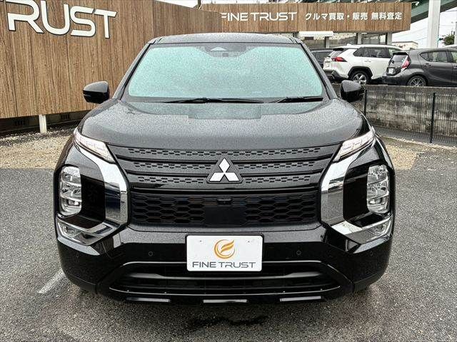 MITSUBISHI OUTLANDER PHEV 2023