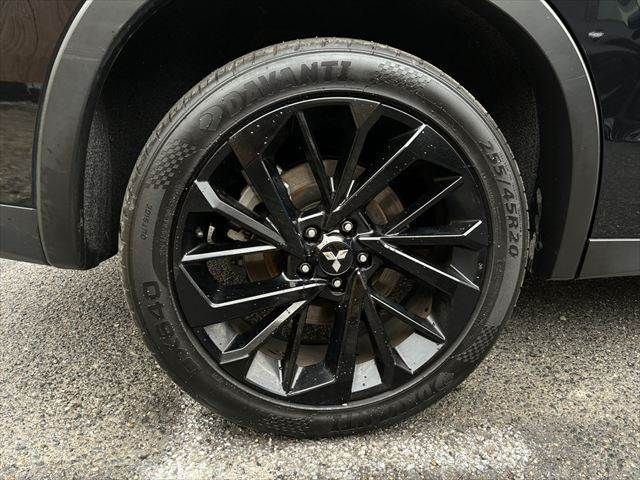 MITSUBISHI OUTLANDER PHEV 2023