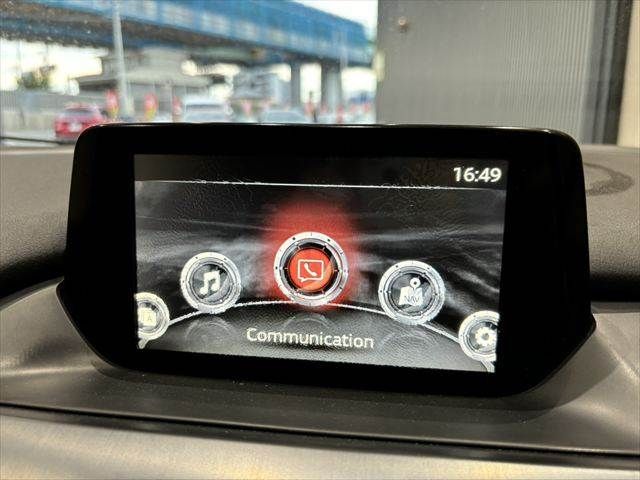 MAZDA ATENZA Wagon 2015