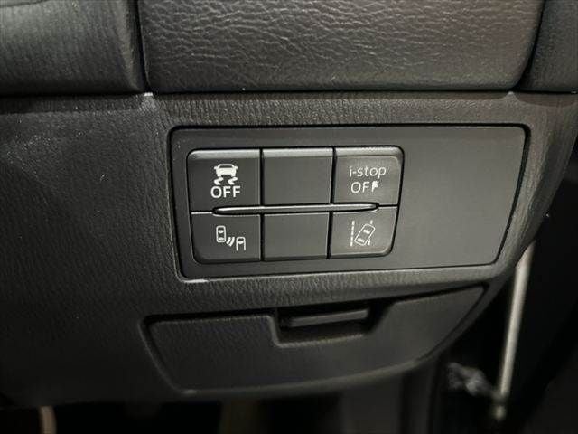 MAZDA ATENZA Wagon 2015