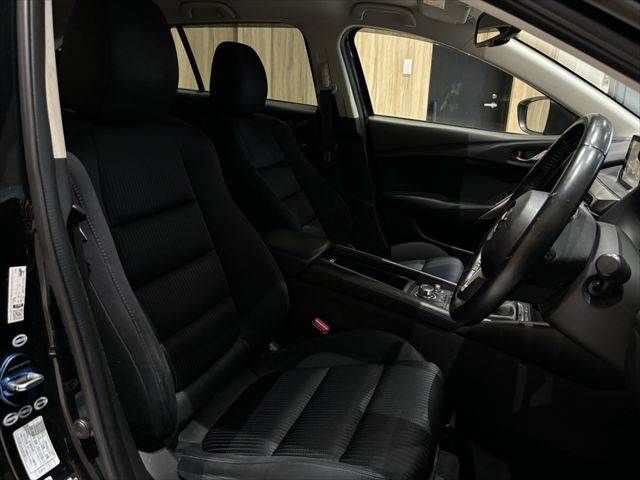 MAZDA ATENZA Wagon 2015