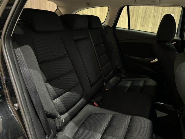 MAZDA ATENZA Wagon 2015