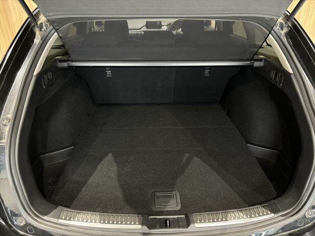 MAZDA ATENZA Wagon 2015