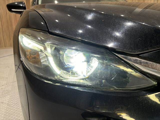 MAZDA ATENZA Wagon 2015