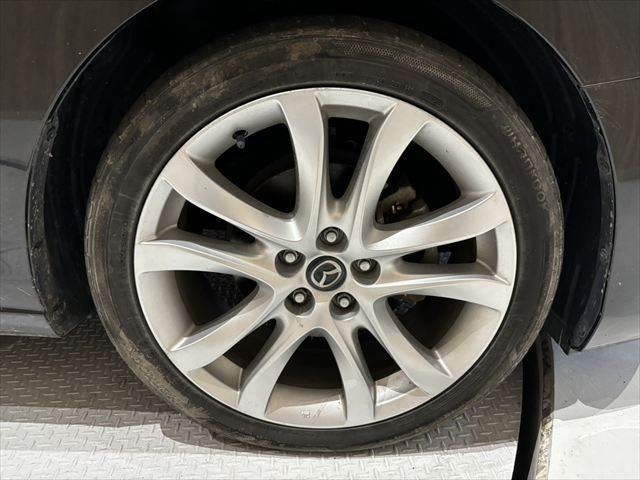 MAZDA ATENZA Wagon 2015