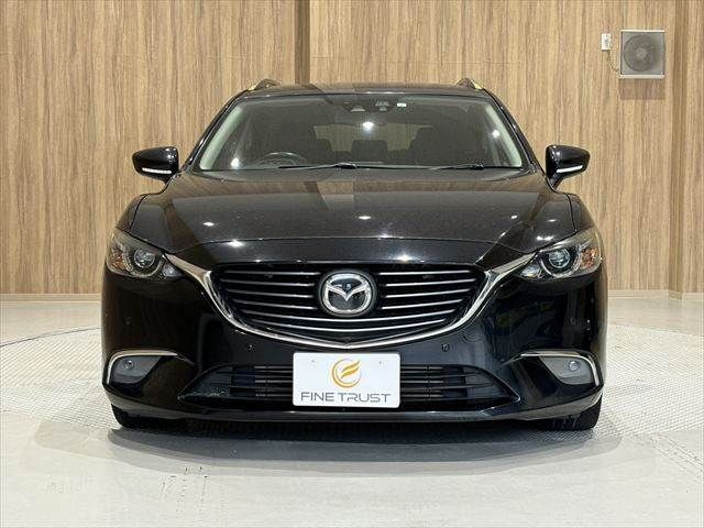 MAZDA ATENZA Wagon 2015