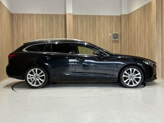 MAZDA ATENZA Wagon 2015