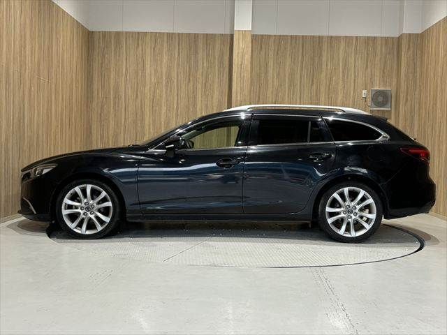 MAZDA ATENZA Wagon 2015