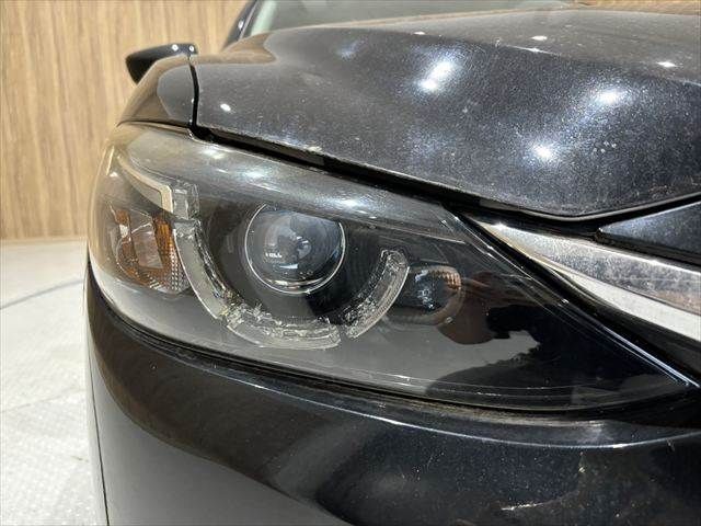 MAZDA ATENZA Wagon 2015