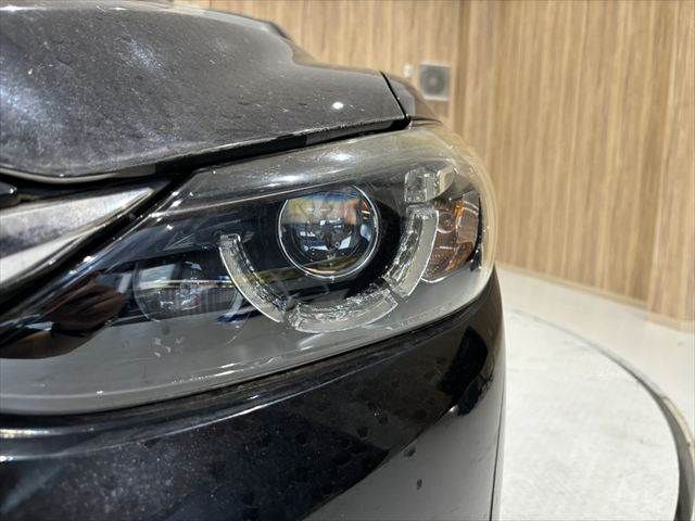 MAZDA ATENZA Wagon 2015