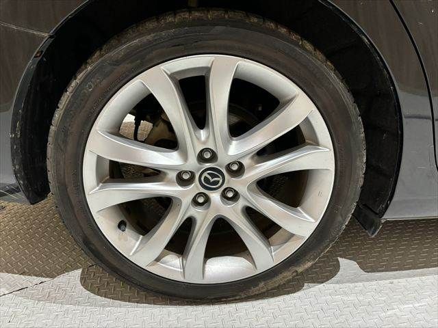 MAZDA ATENZA Wagon 2015