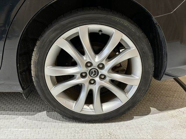 MAZDA ATENZA Wagon 2015