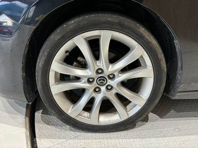 MAZDA ATENZA Wagon 2015