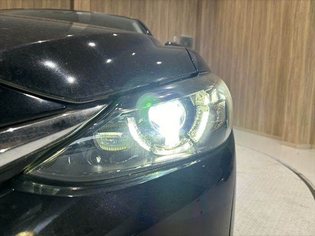 MAZDA ATENZA Wagon 2015