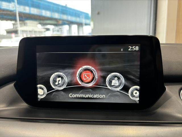 MAZDA ATENZA Wagon 4WD 2015