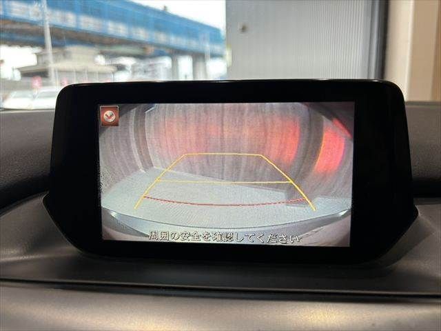 MAZDA ATENZA Wagon 4WD 2015