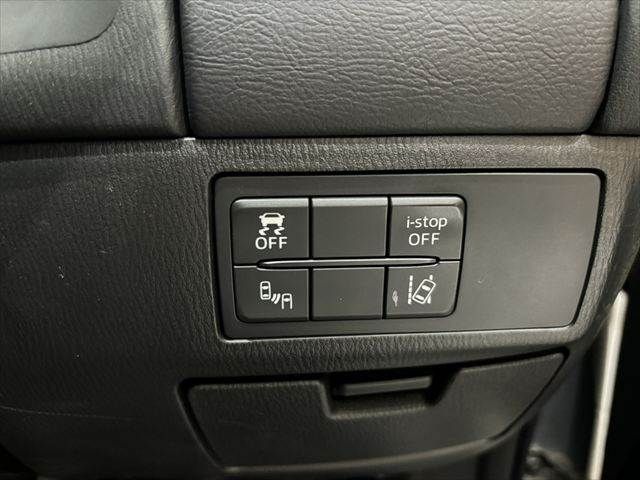 MAZDA ATENZA Wagon 4WD 2015