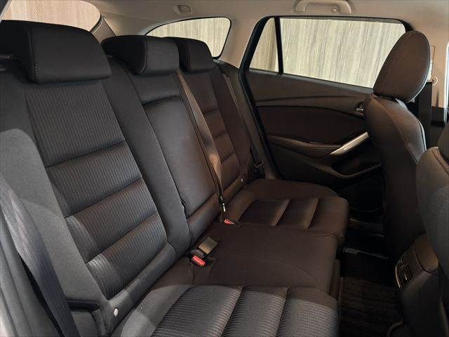 MAZDA ATENZA Wagon 4WD 2015