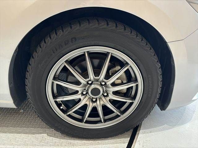 MAZDA ATENZA Wagon 4WD 2015