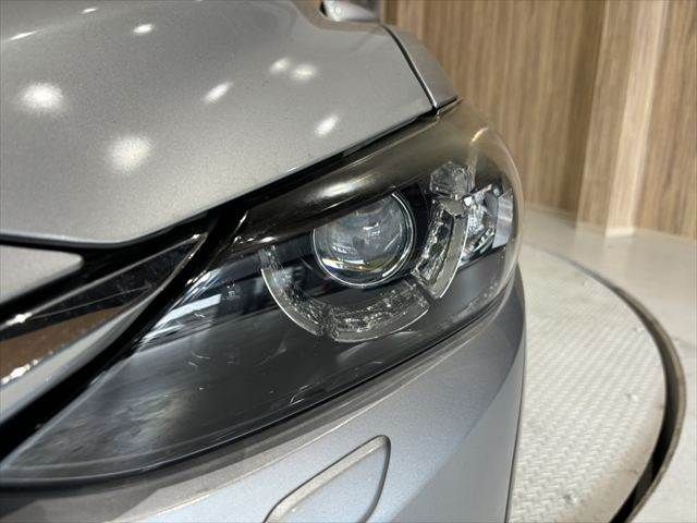 MAZDA ATENZA Wagon 4WD 2015