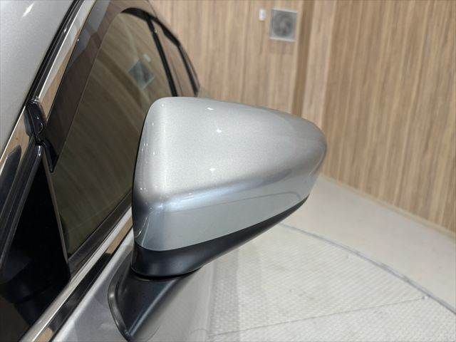 MAZDA ATENZA Wagon 4WD 2015