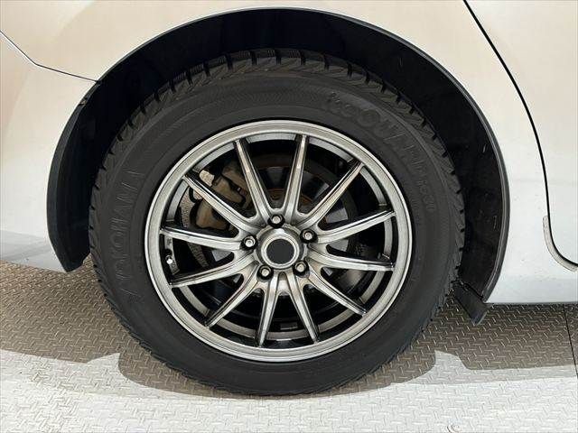 MAZDA ATENZA Wagon 4WD 2015