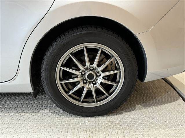 MAZDA ATENZA Wagon 4WD 2015