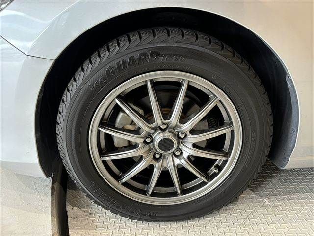 MAZDA ATENZA Wagon 4WD 2015