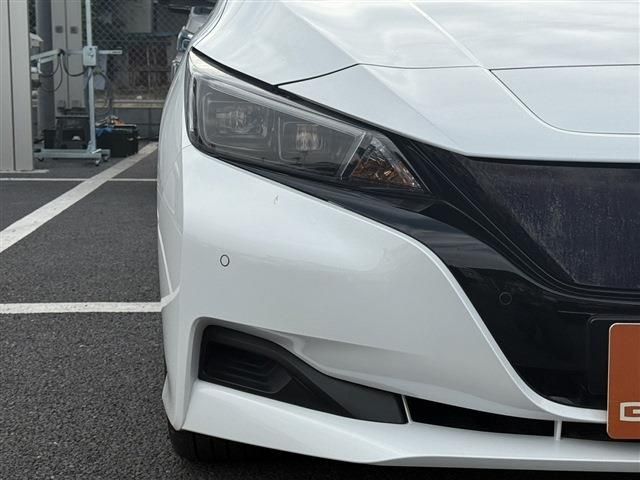 NISSAN LEAF 2023