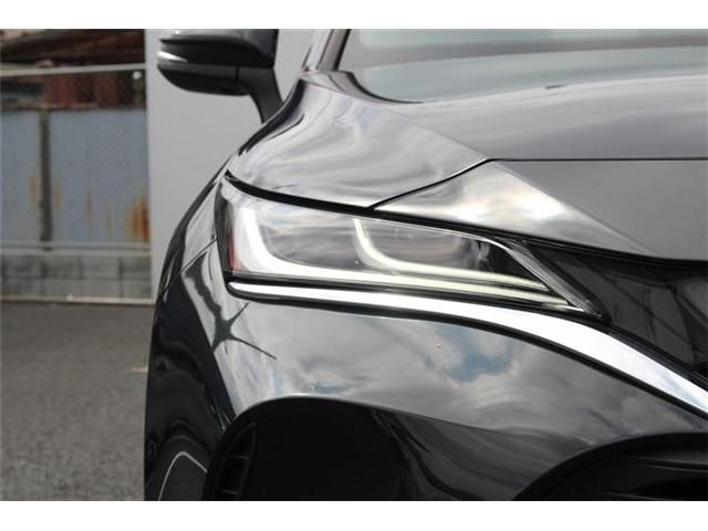 TOYOTA HARRIER HYBRID 2020