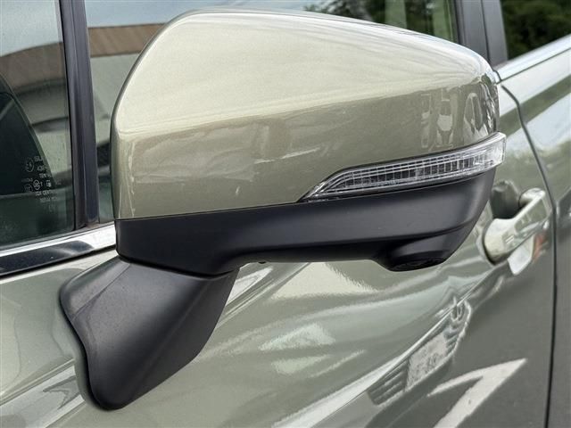 SUBARU FORESTER 2019