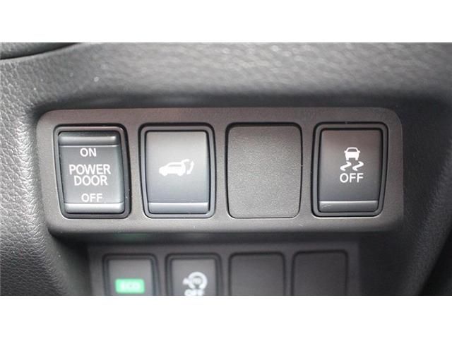 NISSAN X-TRAIL 2WD 2018