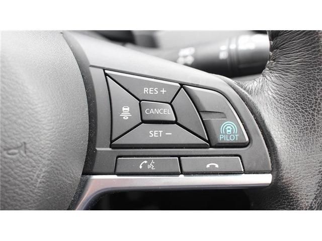 NISSAN X-TRAIL 2WD 2018