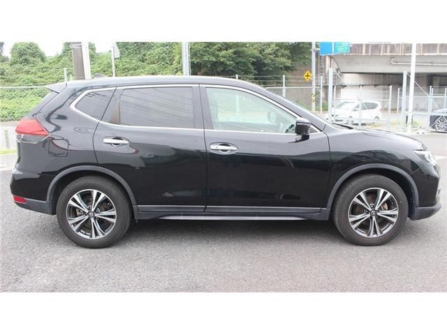 NISSAN X-TRAIL 2WD 2018