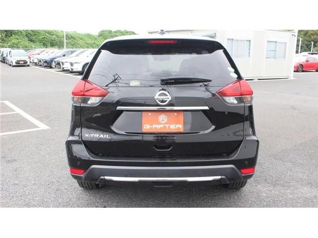 NISSAN X-TRAIL 2WD 2018