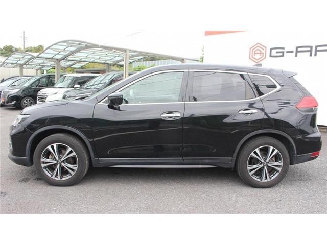 NISSAN X-TRAIL 2WD 2018