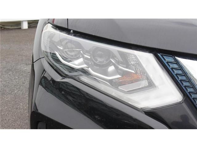 NISSAN X-TRAIL 2WD 2018