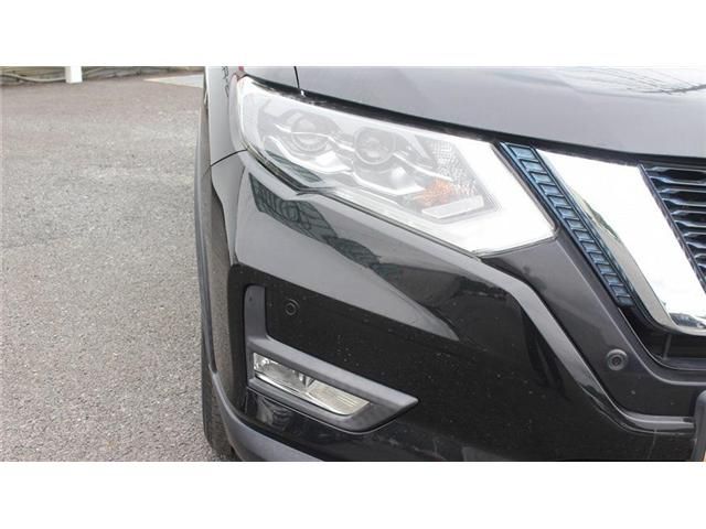 NISSAN X-TRAIL 2WD 2018