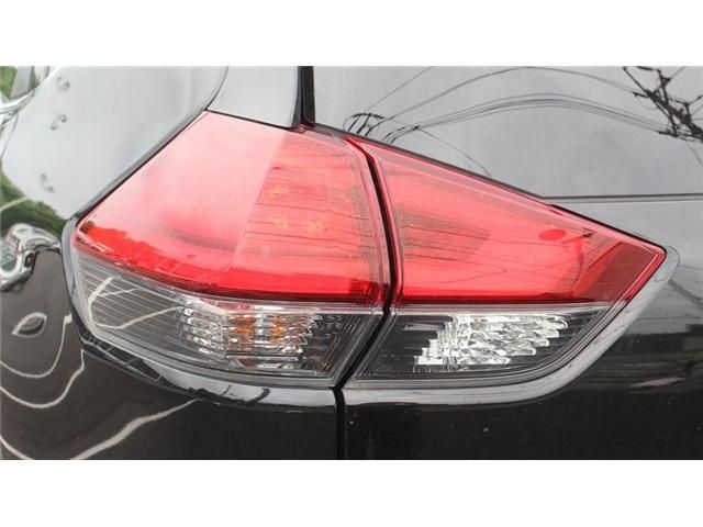 NISSAN X-TRAIL 2WD 2018